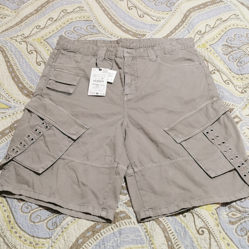 Zara men shorts